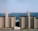 京都市　「醍醐中市営住宅」　新築工事　サムネイル写真01