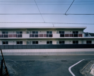 京都市 「地方検察庁職員宿舎新営(建築等)工事」