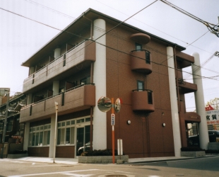 ㈱ヤマトコーポレーション様 「(仮称)中宮東之マンション」 新築工事