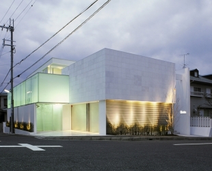 H様邸 新築工事