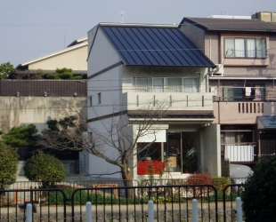 Ⅰ様邸 新築工事