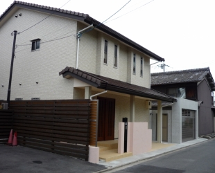 O様邸 新築工事