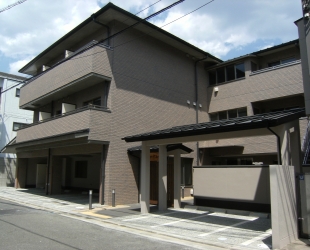 (医)ウエノ診療所様 「いずみの里」 新築工事