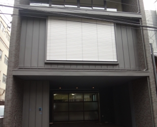 ㈱ザ・スカイ様 増改築工事