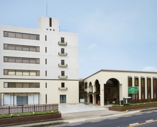 ㈱公益社様 「宇治ブライトホール」 改修工事